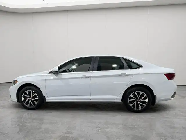 2023 Volkswagen Jetta Trendline - CLEAN CARFAX - ONE OWNER63838165908995122