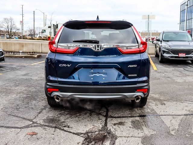 2018 Honda CR-V in Cars & Trucks in Oakville / Halton Region - Image 4