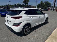 Sièges avantVolant chauffantsÉcran tactile 8 po Apple CarPlay Android AutoCaméra de reculJantes en a... (image 5)