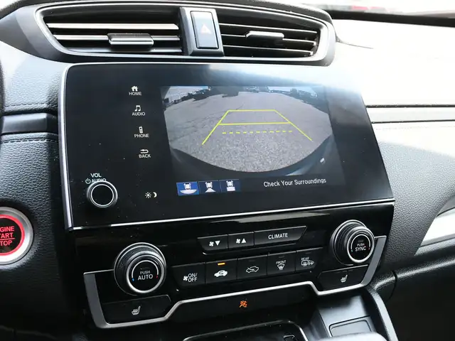 2020 Honda CR-V LX LX | POWER GROUP | 1OWNER | REARVIEW CAM dans Autos et camions dans Ville de Toronto - Image 22