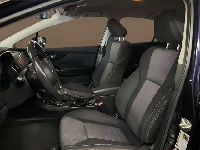 2019 Subaru Crosstrek Touring dans Autos et camions dans Ville d’Edmonton - Image 12