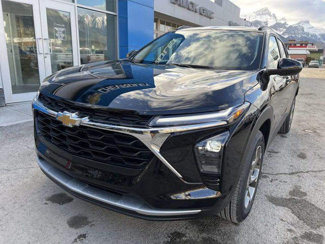 2025 Chevrolet Trax LT in Cars & Trucks in Banff / Canmore - Image 4