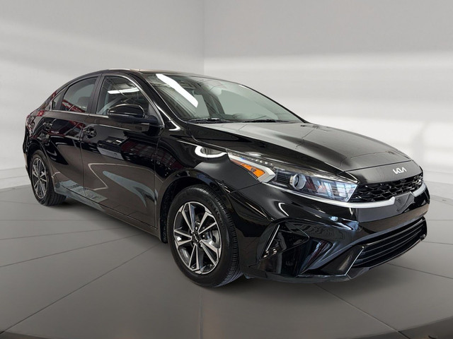 2023 Kia Forte EX in Cars & Trucks in Laval / North Shore - Image 3