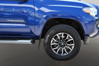 model trd sport, 4 x 4, longue boite, moteur 6 cylindres 3,5 litres avec 278 hp, capacite de remorqu... (image 3)