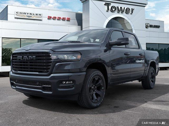 2025 Ram 1500 Sport in Cars & Trucks in Calgary