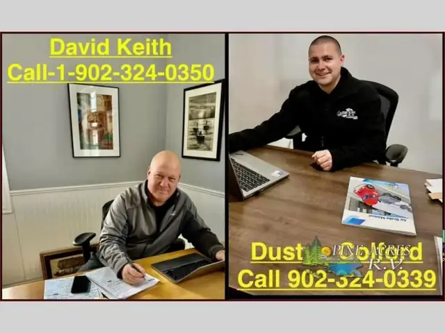 2025 Dutchmen RV Astoria 260RK in Travel Trailers & Campers in Truro - Image 36