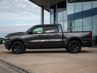 NIGHT EDITION -inc: Black Mesh Grille w/Black Surround Wheels: 22 x 9 Forged Aluminum Tires: 285/45R... (image 3)