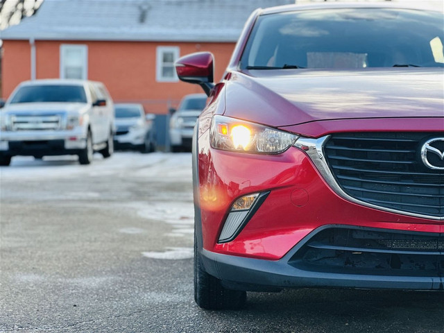 2017 Mazda CX-3 Touring in Cars & Trucks in Regina - Image 4