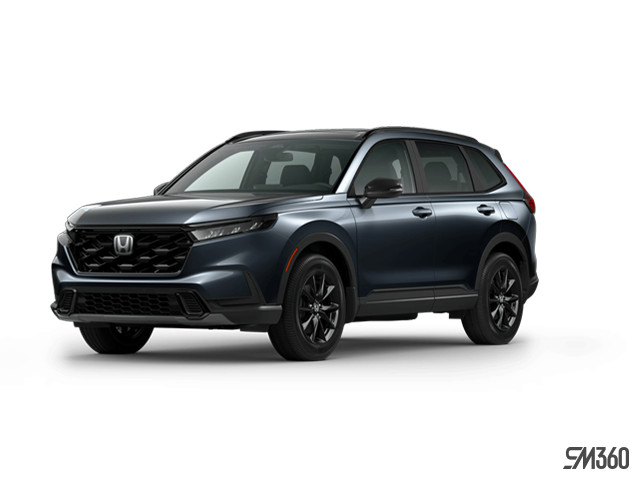 2026 Honda CR-V Hybrid Sport in Cars & Trucks in Kitchener / Waterloo - Image 3