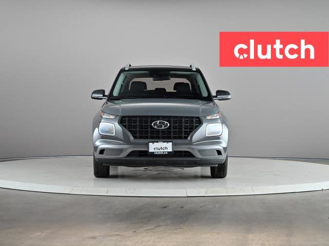 2021 Hyundai Venue Preferred w/ Apple CarPlay, Heated Front Seat in Cars & Trucks in Ottawa - Image 3