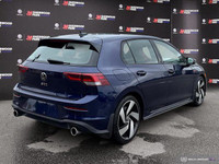 Come see this 2023 Volkswagen Golf GTI Autobahn before it's too late! *You Can't Beat the Price with... (image 5)