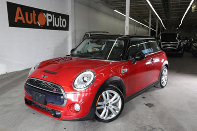 2017 MINI Cooper Hardtop