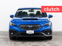 Front Heated Seats, Climate Control, Dual Zone Front Climate Control and more! Clutch is the largest... (image 1)
