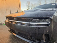 All-New Dodge Charger Daytona EVs have arrived and are now available! Check this Scat Pack model fin... (image 7)