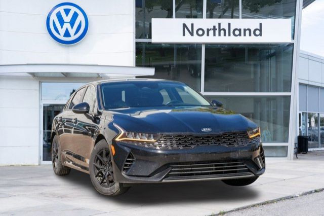 2021 Kia K5 LX in Cars & Trucks in Calgary