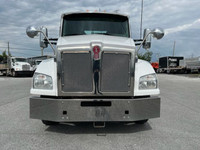 Jean-Philippe 514-770-6940 Tracteur de jour // Daycab Kenworth T880 2019 Essieux 14,600 lbs - 46,000... (image 1)