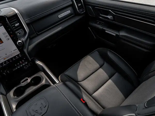 2024 Ram 1500 Laramie in Cars & Trucks in Barrie - Image 22