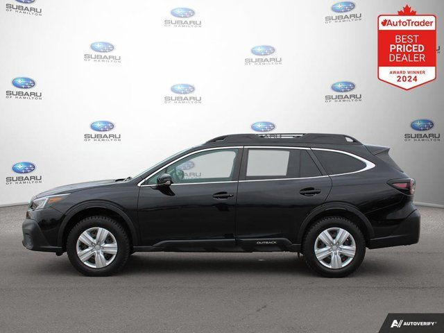 2020 Subaru Outback Convenience in Cars & Trucks in Hamilton - Image 2