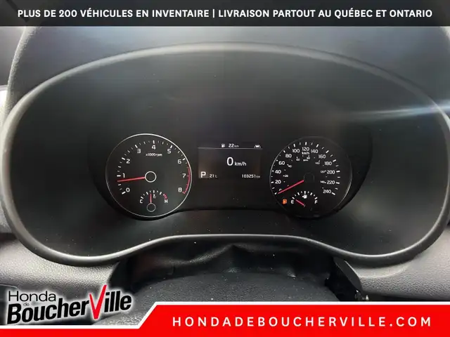 2022 Kia Sportage SX CUIR, TOIT PANORAMIQUE, NAVIGATION in Cars & Trucks in Longueuil / South Shore - Image 36