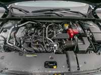 Engine: 2L 4cyl. L/100Km City: 7.4 L/100Km Hwy: 6.1 Safety Equipment Electronic Stability Control (E... (image 5)
