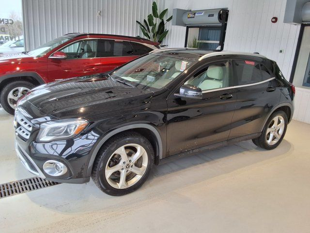 2018 Mercedes-Benz GLA GLA 250 in Cars & Trucks in Gatineau - Image 2