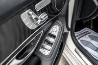 ENJOY 6 MONTHS NO PAYMENT!! MERCEDES-BENZ INSPECTION AVAILABLE UPON REQUEST!! CARFAX VERIFIED UPON R... (image 8)