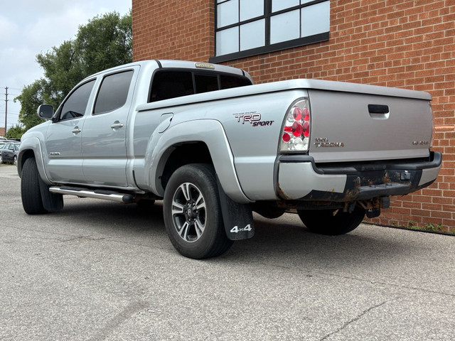 2007 Toyota Tacoma 4WD Double 141 V6 AT in Cars & Trucks in Oakville / Halton Region - Image 4