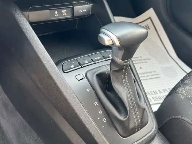 2019 Kia Rio 5-door LX+ HEATED SEATS SUPER CLEAN! WE FINANCE ALL in Cars & Trucks in London - Image 15