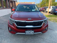 No Accidents, Top of the line with heated Cooling power leather seats, Navigation, Back up Camera, H... (image 5)