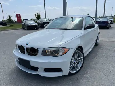 135I Venez découvrir l’expérience Volkswagen à son meilleur. Vous pourrez désormais créer un garage...