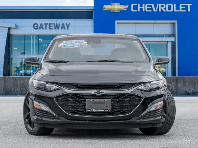 2024 Chevrolet Malibu 1LT in Cars & Trucks in Mississauga / Peel Region - Image 2