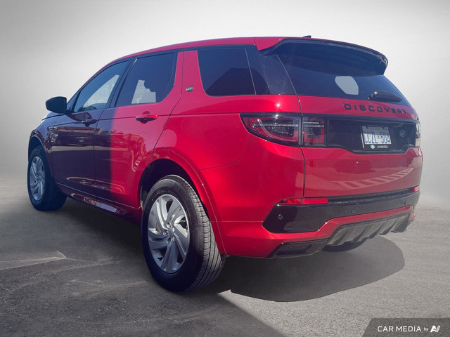 2023 Land Rover Discovery Sport 247hp R-Dynamic S Service Loaner in Cars & Trucks in Oshawa / Durham Region - Image 3