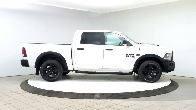2021 Ram 1500 Classic in Cars & Trucks in Lethbridge - Image 2