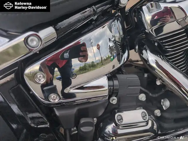 2023 Harley-Davidson Softail FXBR - Breakout 117 in Street, Cruisers & Choppers in Kelowna - Image 20