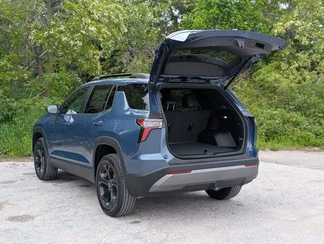 2026 Chevrolet Equinox AWD LTConvenience Pkg - Midnight Edition in Cars & Trucks in Barrie - Image 15