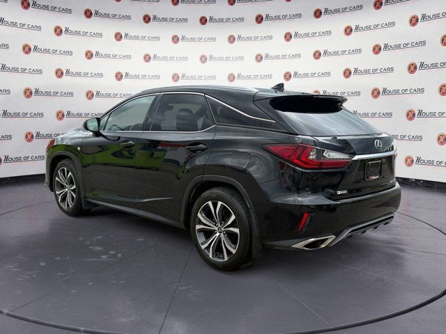 2017 Lexus RX 350 in Cars & Trucks in Calgary - Image 4