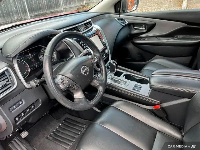 2023 Nissan Murano SV in Cars & Trucks in Moncton - Image 13