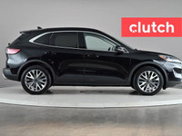 NO ACCIDENTS / CLEAN CARFAX / Auto Dimming Rearview Mirror, Front Heated Seats, Driver Seat Memory S... (image 4)
