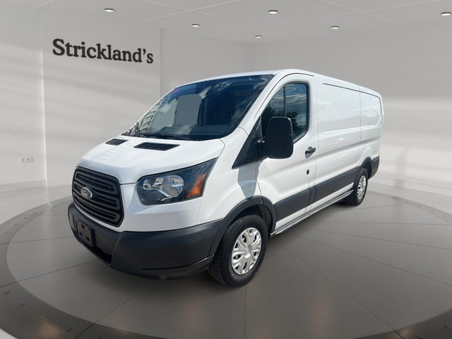2016 FORD TRANSIT 150 VAN LOW ROOF-PASS. SIDE in Cars & Trucks in Stratford - Image 2