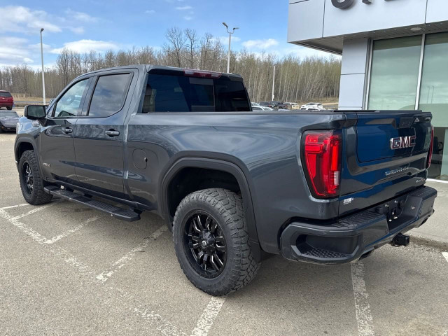 2020 GMC Sierra 1500 AT4 in Cars & Trucks in St. Albert - Image 4