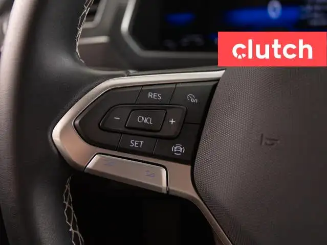2023 Volkswagen Tiguan Trendline AWD w/ Apple CarPlay & Android  in Cars & Trucks in City of Toronto - Image 25