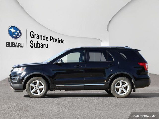 2016 Ford Explorer XLT in Cars & Trucks in Grande Prairie - Image 2