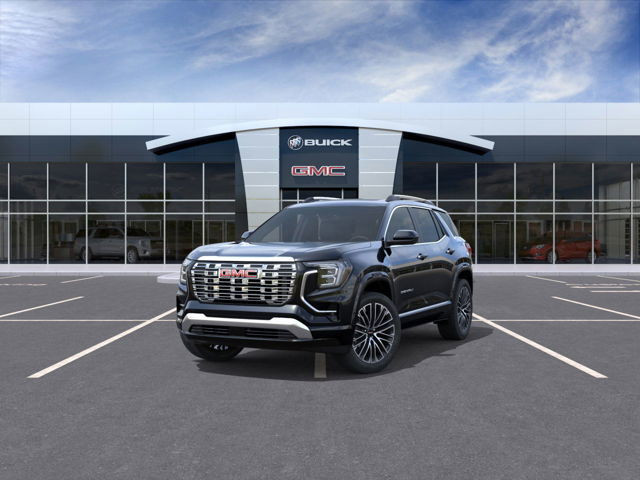 2026 GMC Terrain Denali in Cars & Trucks in City of Montréal