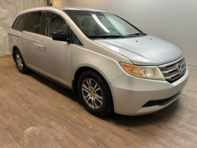  2013 Honda Odyssey EX | HEATED SEATS | FULLY RECONDITIONED