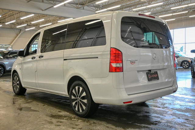 2022 Mercedes-Benz Metris 8 passagers 126 po , I4 2,0L turbo in Cars & Trucks in Sherbrooke - Image 4