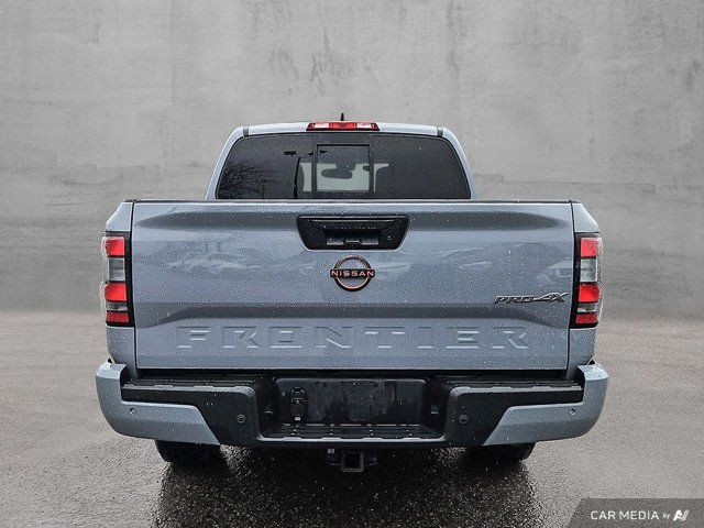 2022 Nissan Frontier PRO-4X | Leather | Bilstein Suspension in Cars & Trucks in Ottawa - Image 3