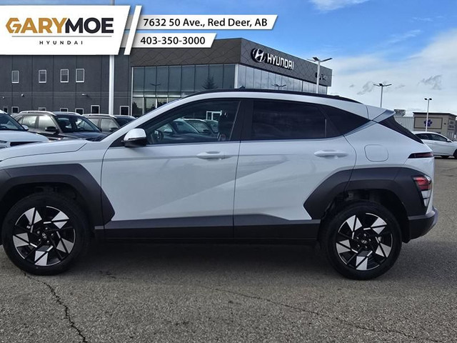 2025 Hyundai Kona Preferred AWD w/Trend Package in Cars & Trucks in Red Deer - Image 2