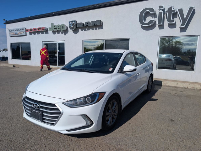 2018 Hyundai Elantra GL Auto for sale in Cars & Trucks in Medicine Hat - Image 3