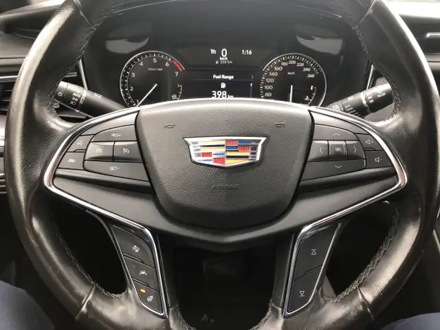 2020 Cadillac XT5 Luxury FWD in Cars & Trucks in London - Image 17