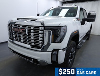 Powerful Performance and Luxurious Comfort Await in the GMC Sierra 2500HD DenaliExperience the epito... (image 7)